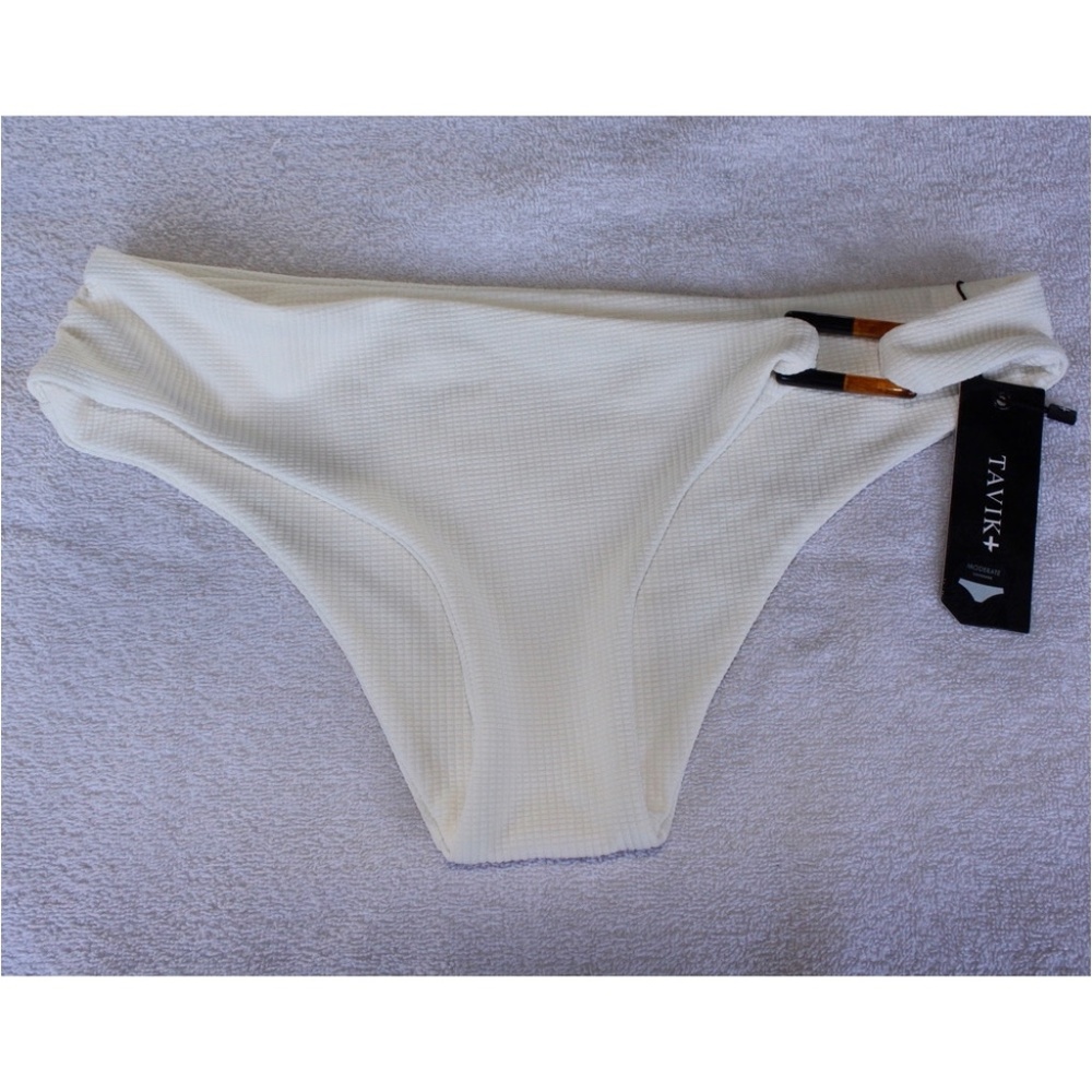 Tavik Rumor Bikini Bottoms, Small, NWT